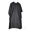 120x78cm Hair Cutting Cape Pro Cloth Hair Coloring Apron Waterproof Dye Hair Apron Adults Black Home Barber Accessories