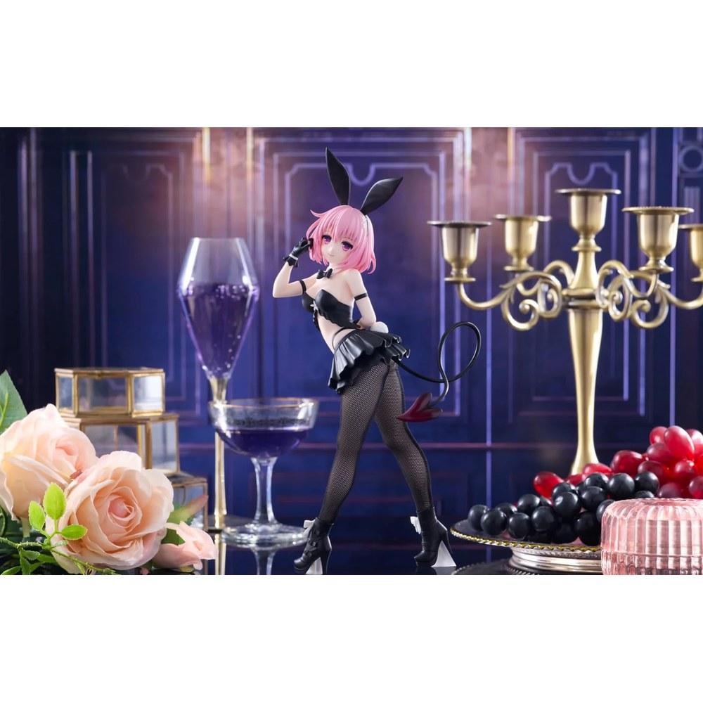 No Brand BiCute Bunnies Figure Momo Belia Deviluke To LOVE-Ru Darkness