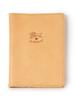 Il Bisonte Passport Case F Natural Leather 54_1_5422300198