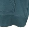 THE NORTH FACE Long sleeve Rearview Sweatshirt Zip hoodie Women Used