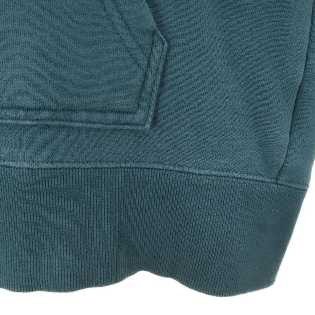 THE NORTH FACE Long sleeve Rearview Sweatshirt Zip hoodie Women Used