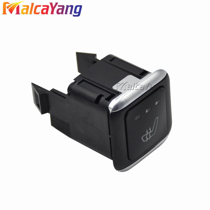 Car Accessories Door Knob Adjust Button Switch 6 P For Mercedes-Benz G E CLS AMG 10-18 2129059500 A2129059500