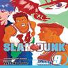 Slam Dunk Vol. 9 by Takehiko Inoue Paperback Book 9781421528649