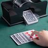 Shuffler Hand Shuffler, Board Game Shuffler, Efficient And Orderly Shuffle Tool