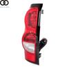 Left Side Driver For 2003-2005 2006 Chevy Silverado Red Tail Light Brake Lamp