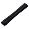 Sanwa Supply Memory Foam Wrist Rest for Keyboard (Black) TOK-MU3NBK2