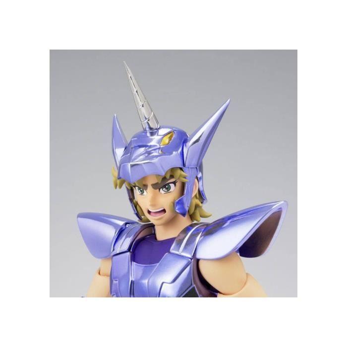 Figurine Articulée - BANDAI - Myth Cloth Unicorn Jabu Revival - Multicolore - 4 Ans Et Plus - Intérieur