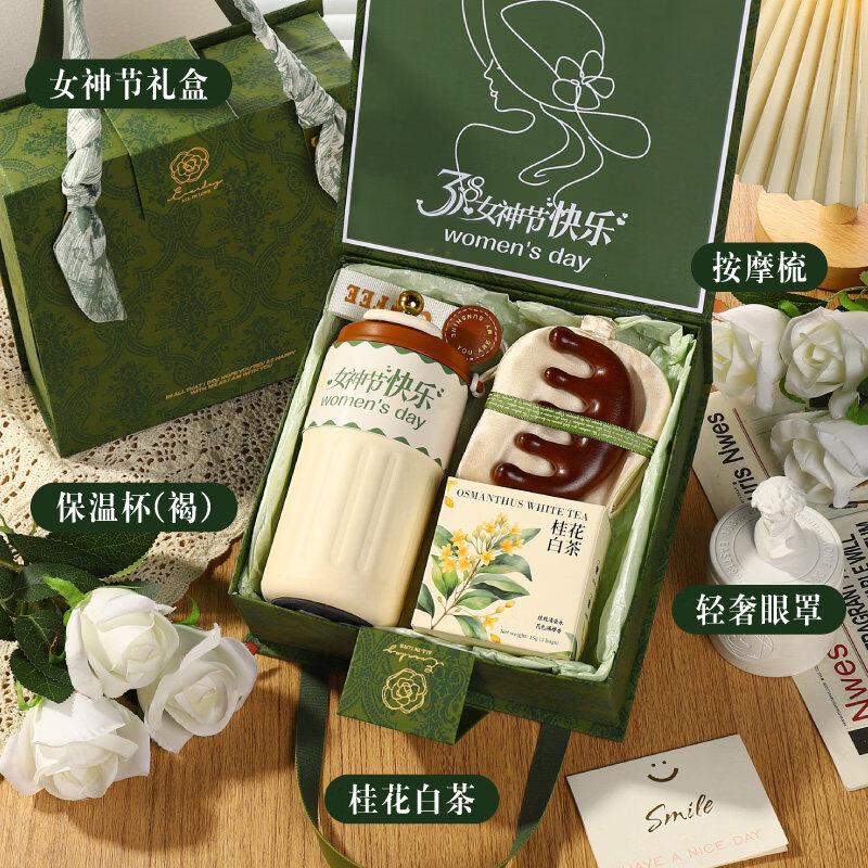 Women s Day Self-Care Gift Set