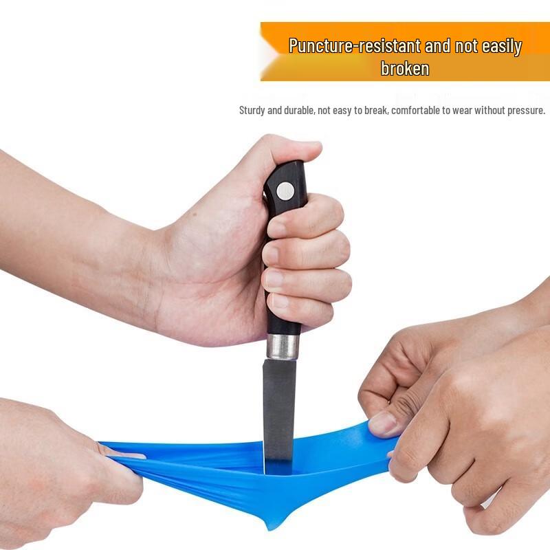 INTCO Disposable Nitrile Gloves