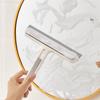 Glass Wiper Non-trace Window Wiper Artifacts Household Glass Wiper Wiper Wiper Window Cleaner Double-sided Wiper