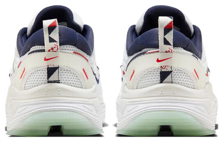 Nike Wmns Air Max Bliss 'White Midnight Blue'