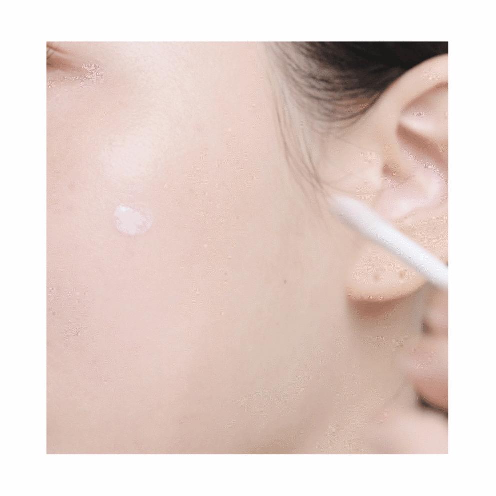 [Dewytree] AC Control Deep Green Calming SOS Spot Powder, 21g