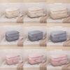 Travel Storage Organizer With Double Layer Compression Bags For Luggage Packing Solutions