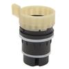 722.6 Automatic Transmission Oil Filter Kit with Oil Pan Gasket and Plug Adapter A1402770095 Replacement for Benz C280