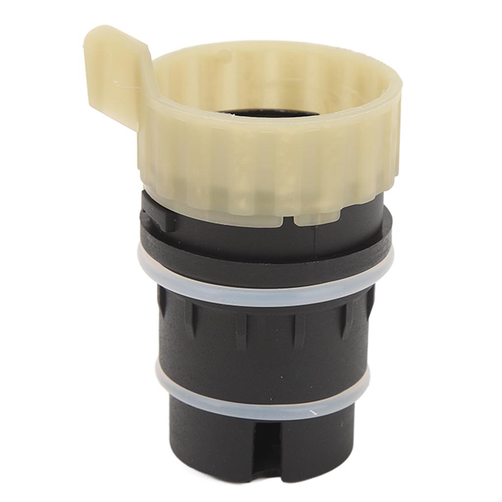 722.6 Automatic Transmission Oil Filter Kit with Oil Pan Gasket and Plug Adapter A1402770095 Replacement for Benz C280