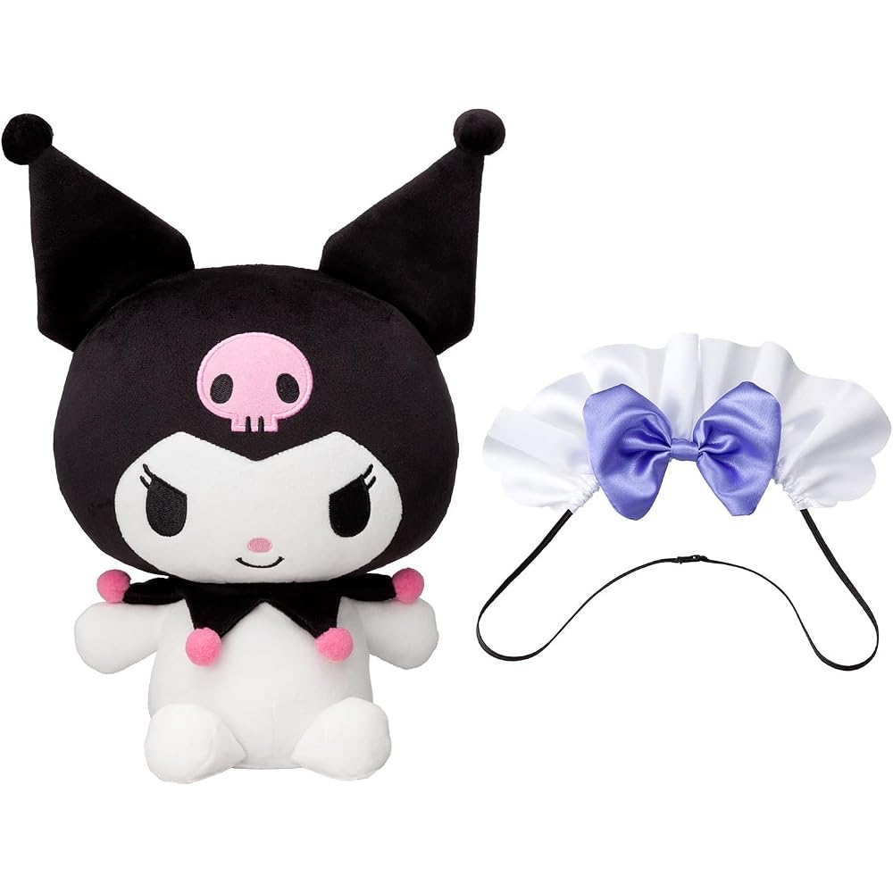 [BANDAI (BANDAI)] Cho-Cho-Cho-Saikyo! Talking Kuromi