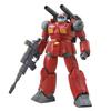 HGUC 1/144 RX-77-2 Guncannon Laser Cannon Assembling Mech Model Kit Action Figures Children'S Toy Decoration Gift Collectible