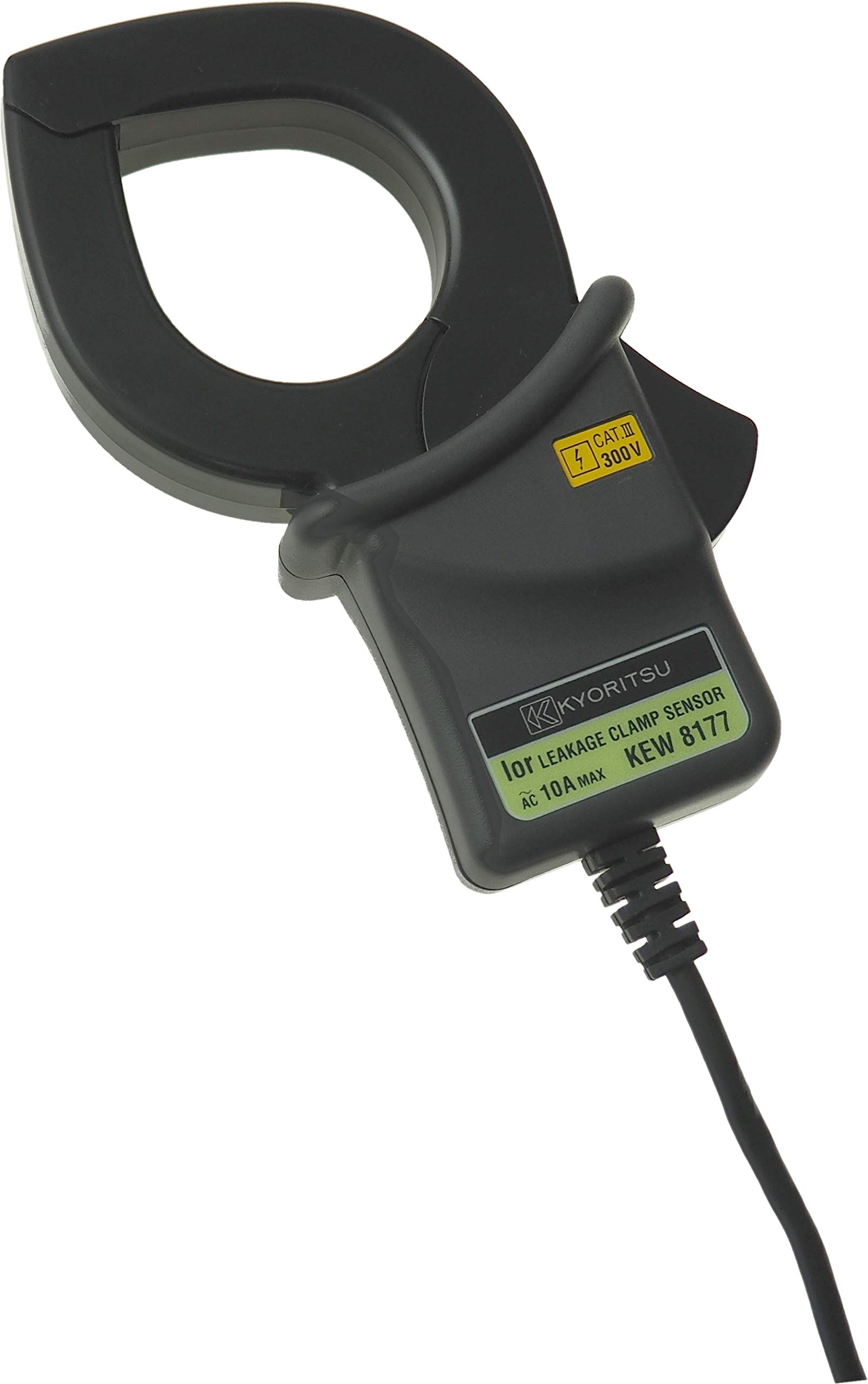 

Kyoritsu Electric Meter Ior Leak Sensor 8177