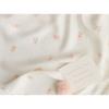 Baby & I Infant Bamboo Printed Handkerchief Pattern 6p + Point 4p Set, Korean Baby Products
