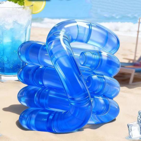 Stressabbau-Spielzeug Konzentrationstrainingswerkzeug Fokus Hand-Auge-Koordination Flexibles Verdrehdesign Mehrteiliges Gelenk Fidget Tragbar Dekompression