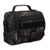 Molle Compatible Available In 6 Shoulder Camouflage [PHOENIX IKKI] Dual-Use Bag, Colors, Camouflage, Water-Resistant, Outdoor, Tactical, Bag,