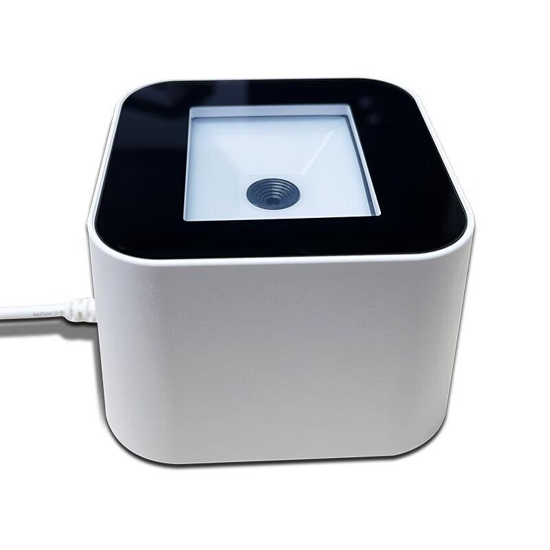 

QX100 3-in-1 Card Reader & QR Code Scanner