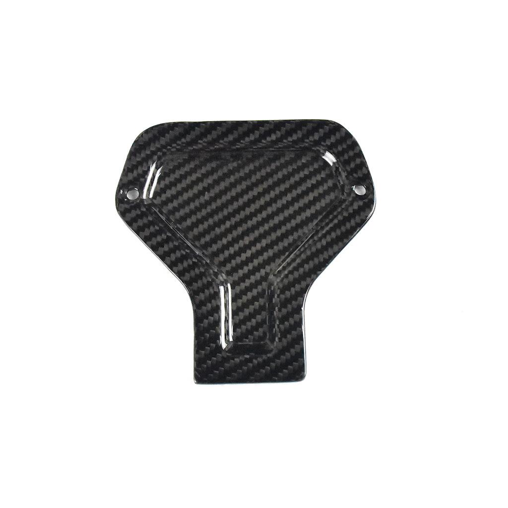 

Августа MV Agusta Superveloce 800 Модифицированный головной обтекатель из углеволокна