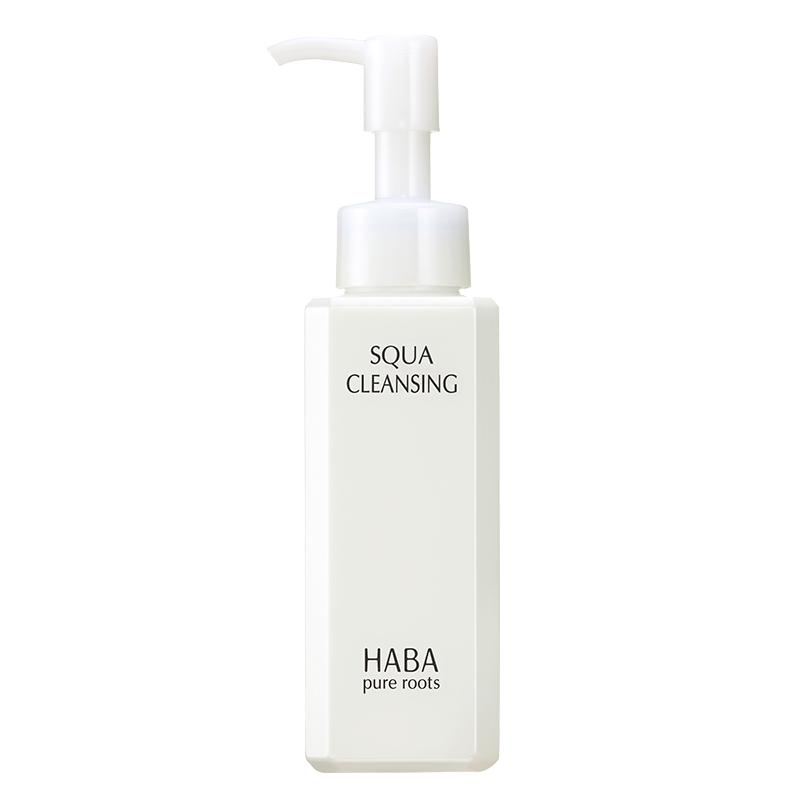 

HABA Purifying Cleansing Oil 120ml