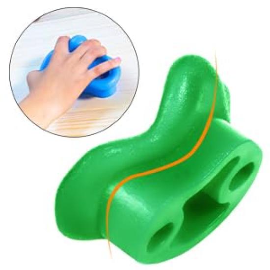 WHDZ Climbing Hold Bouldering Plastic Ninja Warrior Includes Climbing Easy Rock Set Set, Kids' Holds, Style, Rope, Installation, Training, Climbing,