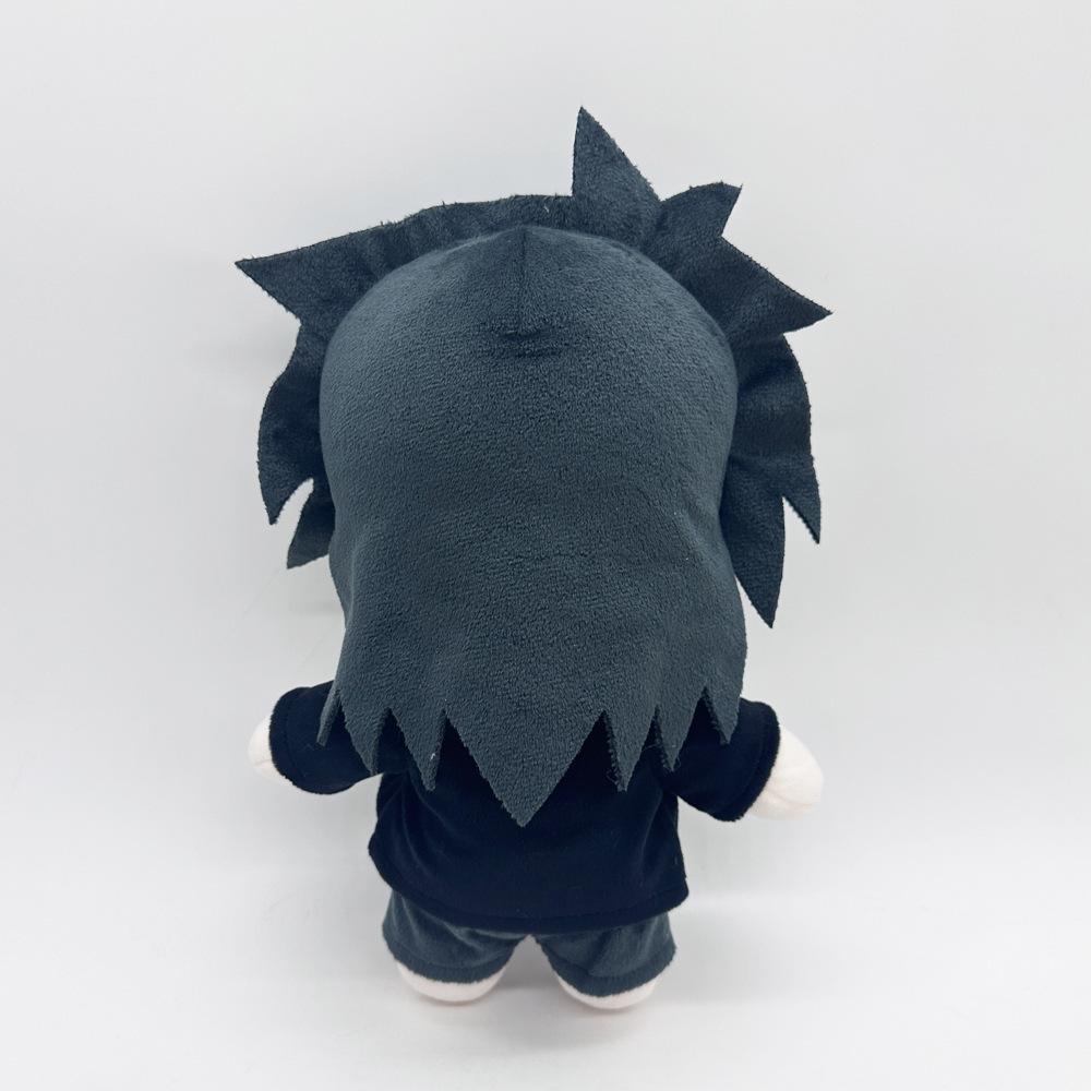 New Toy Johnnie Guilbert Plush Plush Toy