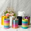 Antislip Artwork Stabilizing Frame With Adjustable Clamps For Diamantine Painting Projects Ergonomic Desk Clamps System