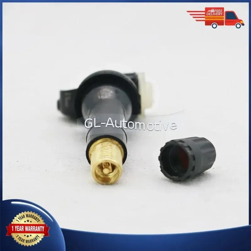 4PCS 433MHZ 13516165 TPMS Sensor Tire pressure monitoring sensor For Chevrolet Cruze 2019-01 to 2024-05