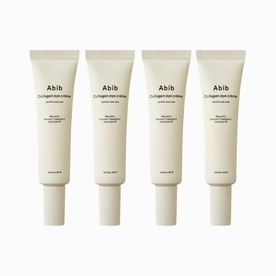ABIB Collagen Eye Creme Jericho Rose Tube, 30ml