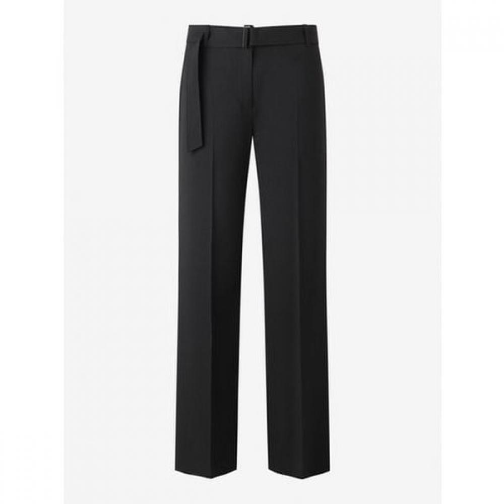 Cc Collect Belted Straight Pants C253msa201