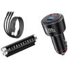Telefoon accessoires – Autoladers