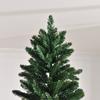 Artificial Christmas Tree 240H cm 1499 Branches Needles Nordmann Imitation Highly Realistic Green