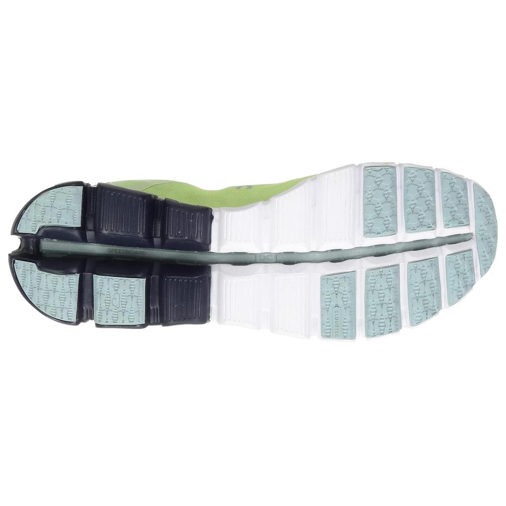 On Running Cloudflow 3.0 Verde Prato Bianco 35.98687