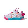 (TD) Activeplay Cleofus 'Light Purple Pink White' Baby FW8395