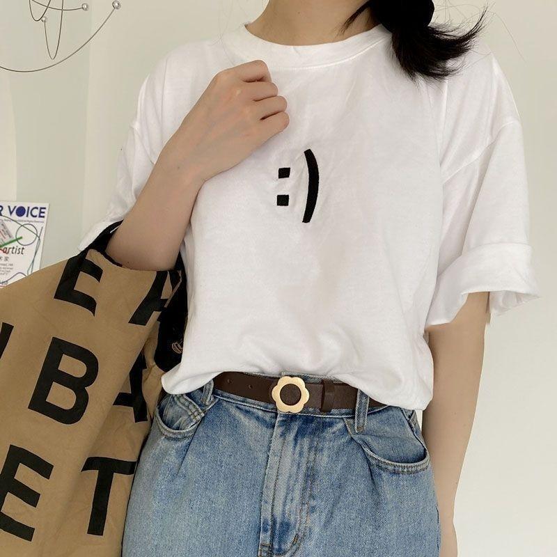 

Повседневный Минималистичный Женский Ремень с Пряжкой в Форме Сердца, Идеальный для Ретро и Современных Стилей Sunflower Brown