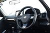 SecondStage T463BLK Toyota Copen GR SPORT Steering Panel for Cars with Steering Switch Piano Black