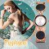 Women's Watch Bracelet Cute Stylish Analog Display Waterproof Quartz Watch Fashion Watch Women's Accessories - Birthday Anniversary Mother's Day