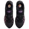 Nike Air Max Dn8 Breathable Running Shoes Unisex Black Purple IH4119-010