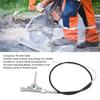 Verdichter Gaszug-Baugruppe Ersatz 56035-046 Garten Modifizierter Manipulator Steuerungs Schalter Zug