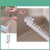 Plastic Multipurpose Spout Brush For Teapots Bottles And Tight Gaps