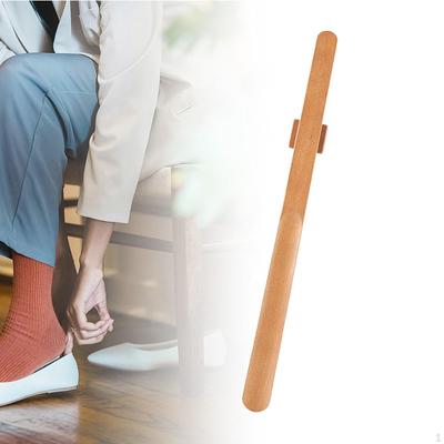 Horn für Schuhe Schuhzieher Schuhlöffel Alle Größen Füße Behinderte Casual Kinder