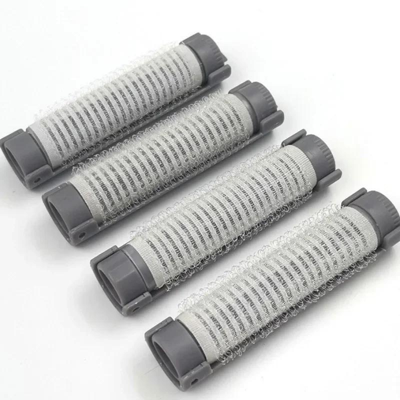 16/20/Set Hair Perm Roll Fluffy Perming Rod Hair Roller Curler Kit Perming Rods Curlers Hairdressing Hair Styling Tool for Salon