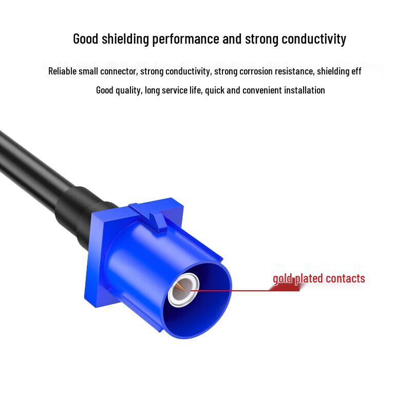 FUWEISHENG GPS Antenna Adapter Cable