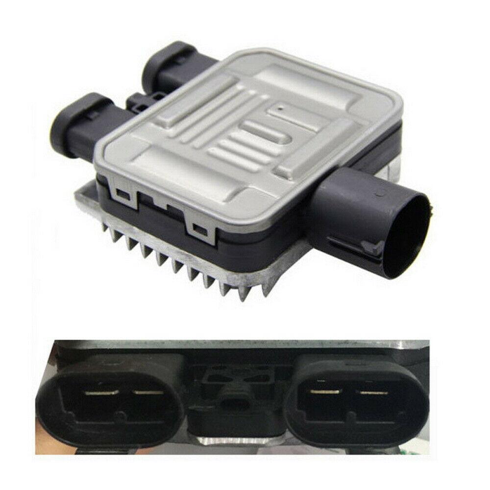 Car & Truck Parts Cooling Fan Relay Radiator Control Module For LAND