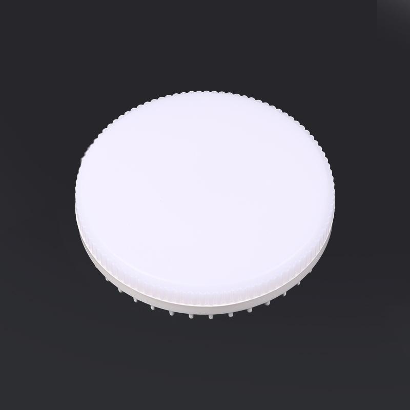Lampadina Led Gx53 Luci Sottopensile 5W 7W 9W Luce per Armadio Ac 90-265V Faretti Led Bianco Freddo Caldo Luce a Disco