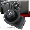 7-PIN Elektrischer Spiegelverstellschalter Rückspiegel-Reglerknopf Für Ford Fiesta Focus Mondeo Transit 93BG17B676BB